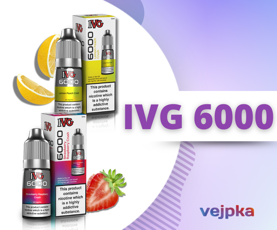 IVG 6000