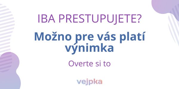 iba-prestupujete-mozno-plati-vynimka