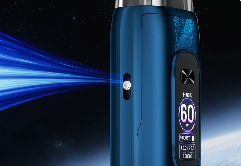 Airflow OXVA VPRIME 2