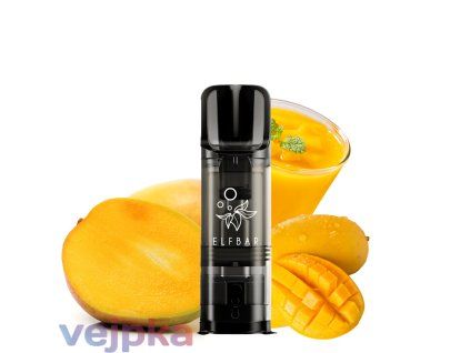ELFA PODY V2 - Mango