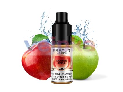 Liquid Maryliq double apple