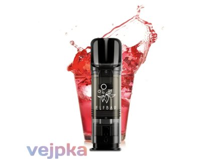 ELFA PODY - Pink Lemonade 20mg