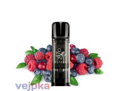 ELFA PODY V2 - Mix Berries
