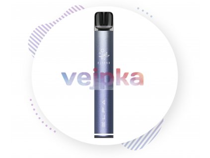 Elfa Twilight Purple