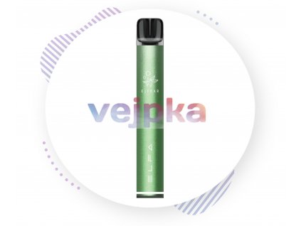ELFA Twilight Green PF
