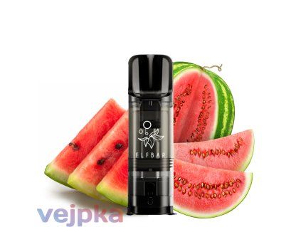 ELFA PODY V2 - Watermelon
