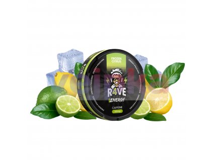 Rave Citrus