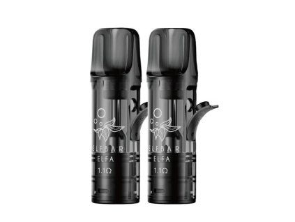 Elf Bar ELFA cartridge
