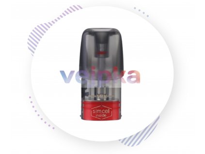 MATE Cartridge PF