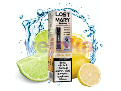 Lemon Ice