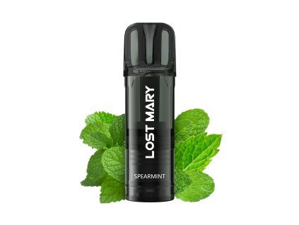 Lost Mary Tappo POD - Spearmint