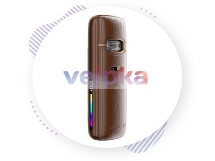 Voopoo VMATE E2 - Walnut Brown