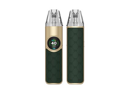 E-cigareta OXVA NEXLIM