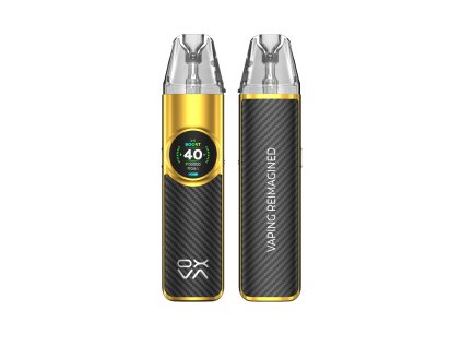E-cigareta OXVA NEXLIM