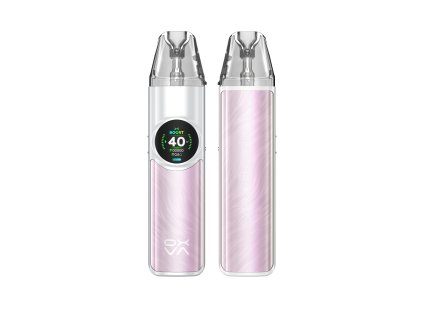 E-cigareta OXVA NEXLIM
