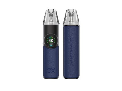E-cigareta OXVA NEXLIM