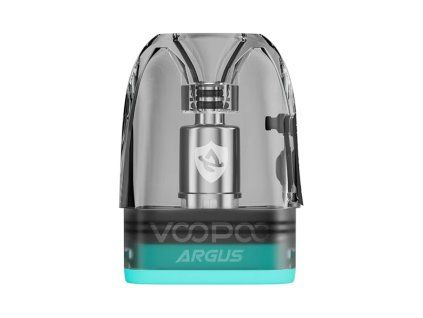 voopoo argus cartridge top fill
