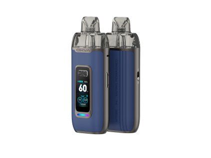 E-cigareta OXVA VPRIME blue leather