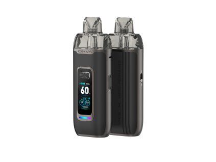 E-cigareta OXVA VPRIME black leather