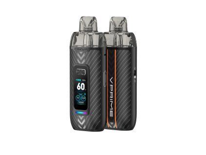 E-cigareta OXVA VPRIME black carbon