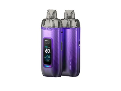 E-cigareta OXVA VPRIME