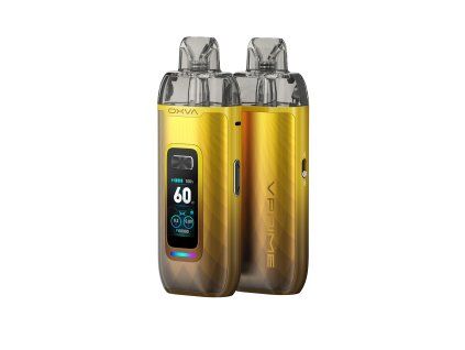 E-cigareta OXVA VPRIME Glorious Gold