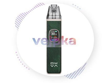 OXVA Xlim Pro 2 - Jungle Green