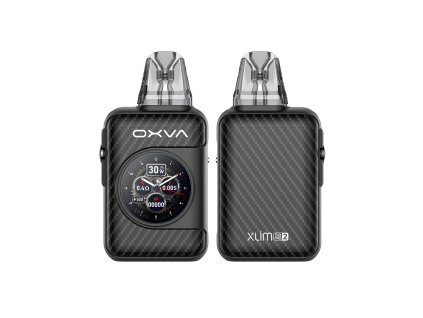 E-cigareta OXVA XLIM SQ PRO 2