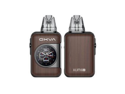 E-cigareta OXVA XLIM SQ PRO 2