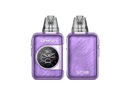 E-cigareta OXVA XLIM SQ PRO 2