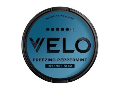 VELO SLIM - Freezing Peppermint