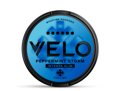 VELO SLIM - Peppermint Storm