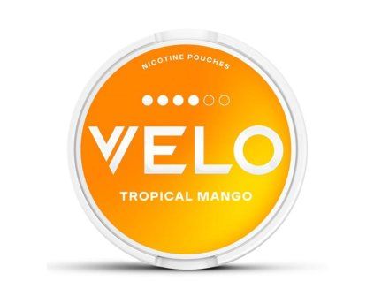VELO SLIM - Tropical Mango