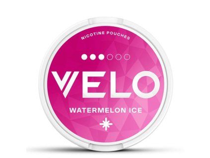 VELO SLIM - Watermelon Ice