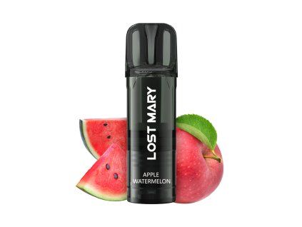 LM Tappo Apple Watermelon