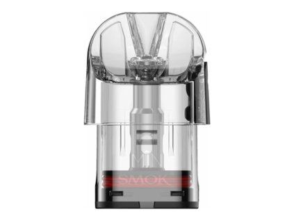 Smoktech NOVO Clear Meshed cartridge