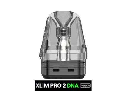 oxva xlim SS cartridge