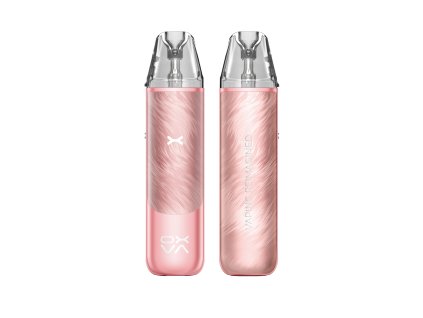 E-cigareta OXVA NEXLIM GO