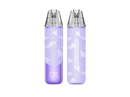 E-cigareta OXVA NEXLIM GO