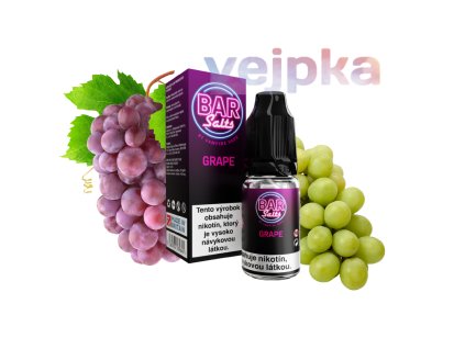 Liquid Vampire Vape Grape