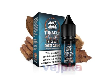 TOBACCO SWEET CUBANO