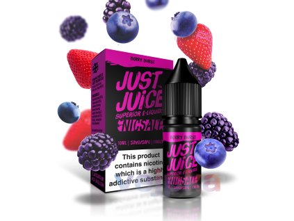 BERRY BURST