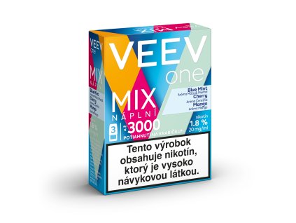 Veev One Mix