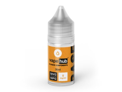 30ml vapehub base 50vg50pg