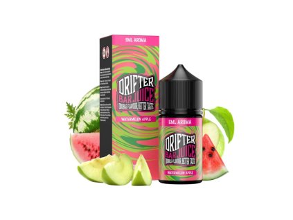 Shake and Vape Drifter Watermelon Apple