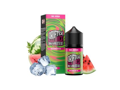 Shake and Vape Drifter watermelon ice