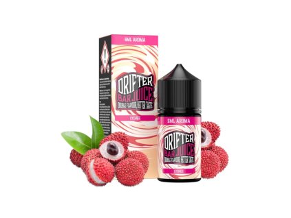 Shake and Vape Drifter lychee