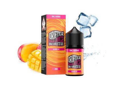 Shake and Vape Drifter mango ice
