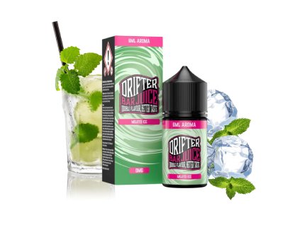 Shake and Vape Drifter mojito ice