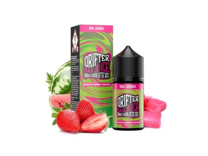 Shake and Vape Drifter Watermelon Strawberry Bubblegum